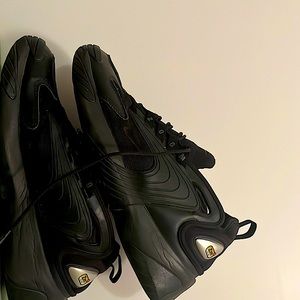 Men's Nike Zoom 2K Black/Anthracite